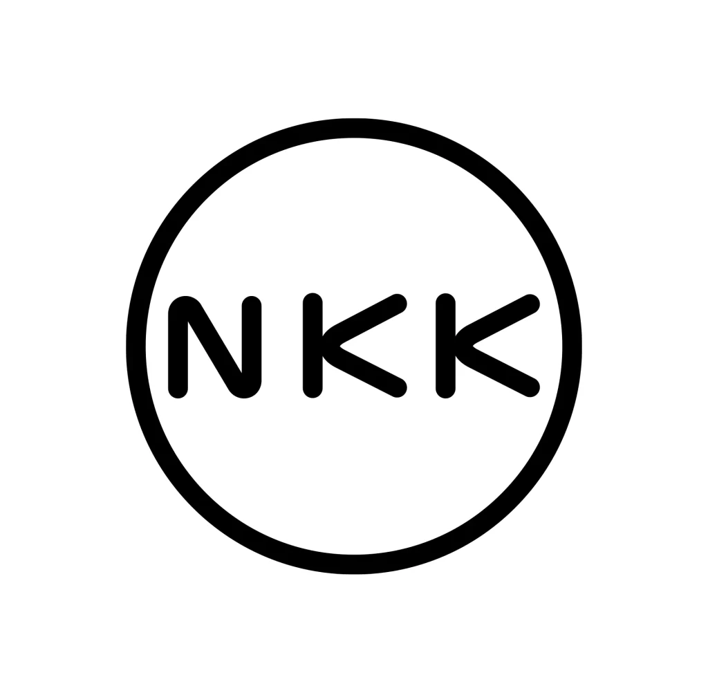 NKK vector Logo