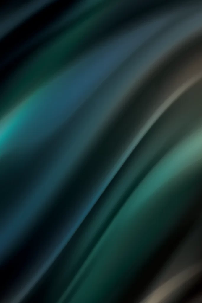 background flowing silk