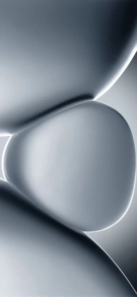 cell background bubble grey