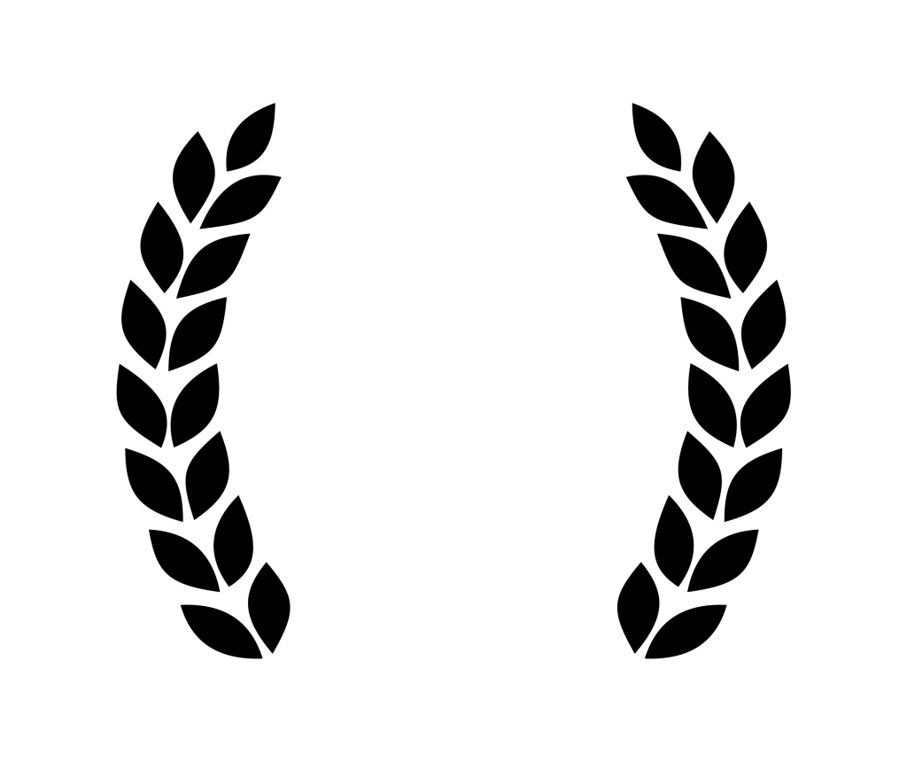 award icon Olive Branch Peace Symbol