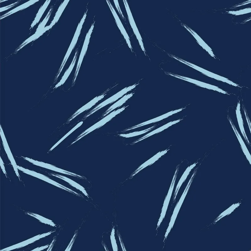 leaves vector background pattern