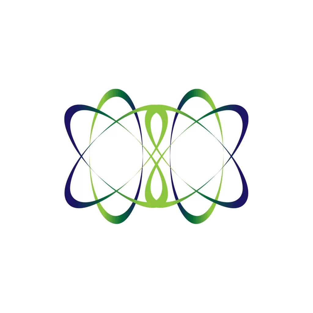 logo vector circulation