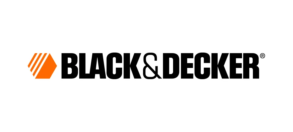 Black & Decker vector logo