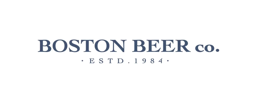 Boston Beer vector logo