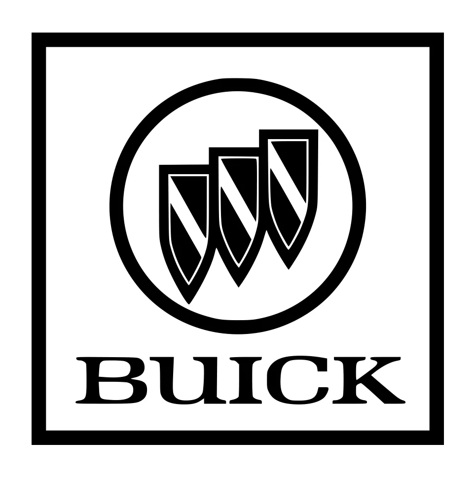 Buick vector logo