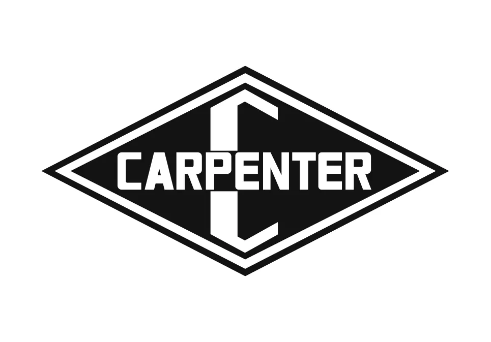 Carpenter Industries Inc vector Logo