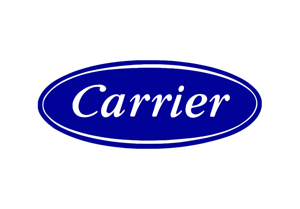 Carrier vector logo