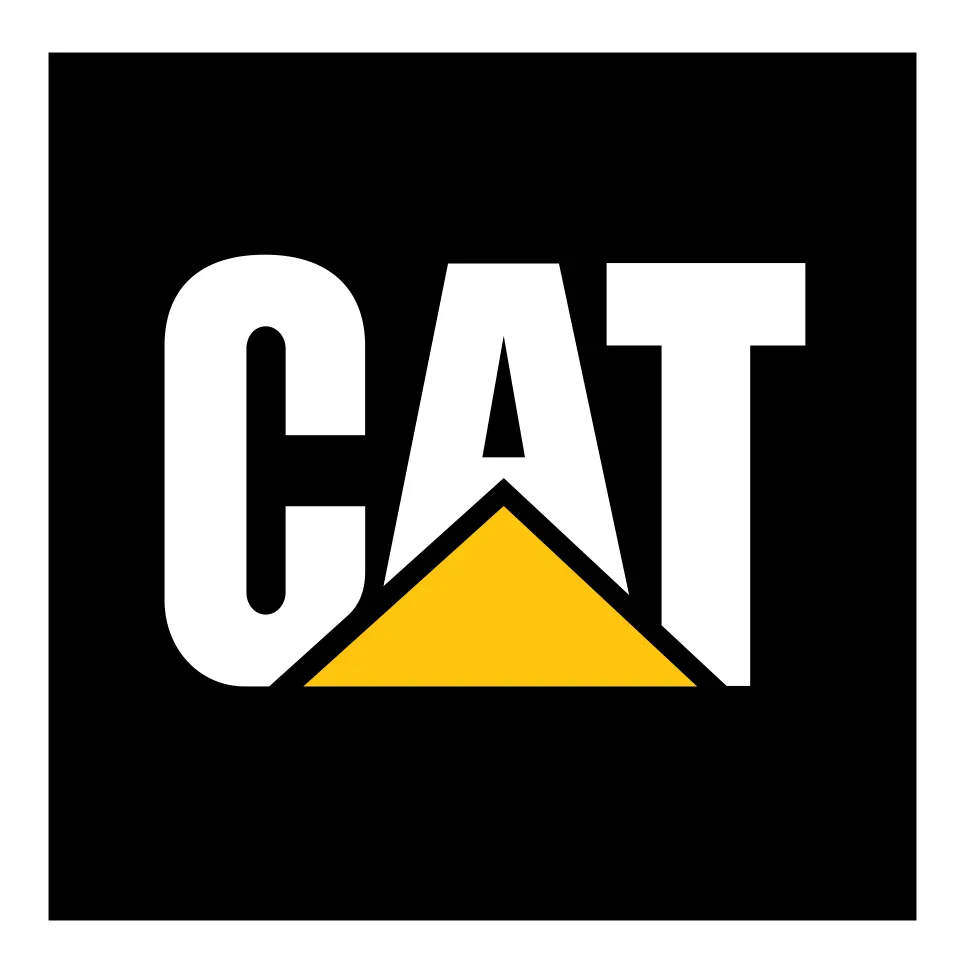Caterpillar CAT vector logo