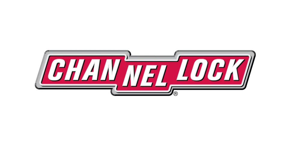 Channellock vector logo