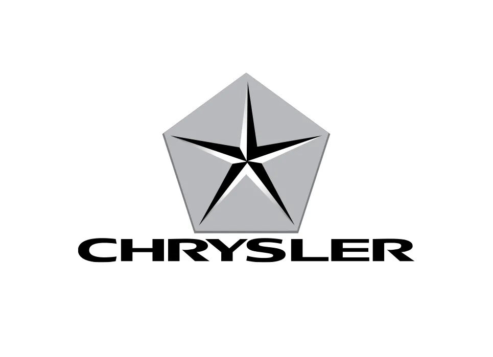 Chrysler Group vector logo