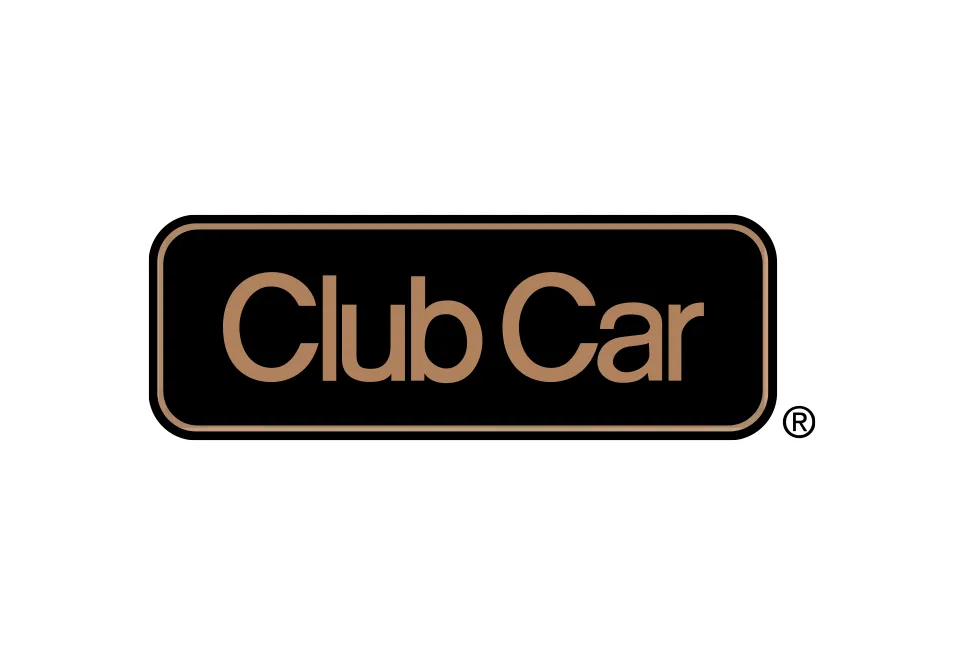 Club Car vector logo