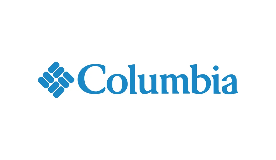Columbia Sportswear vector logo