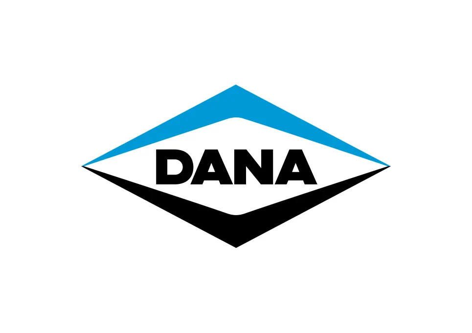 Dana Incorporated vector logo
