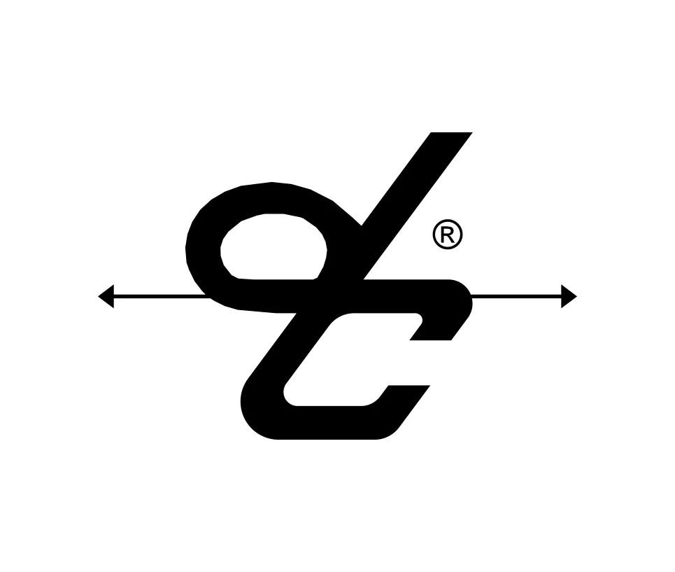 David Clark Company vector logo