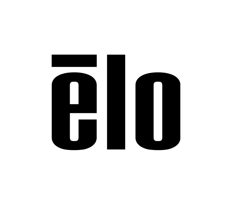 Elo Touch vector logo