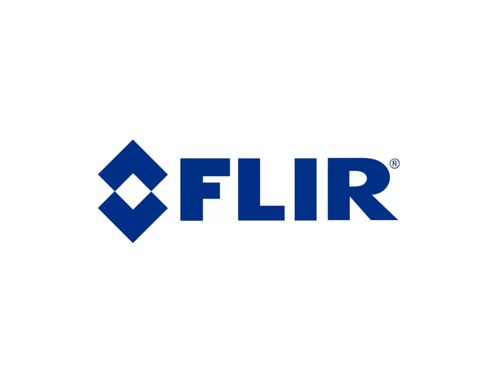 FLIR vector logo
