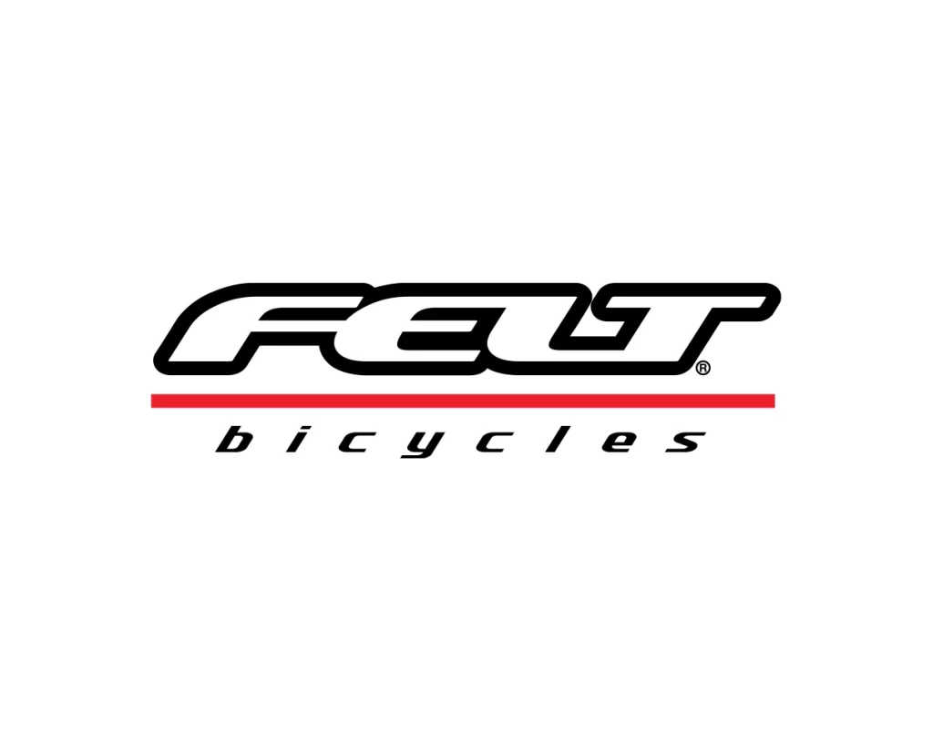 Felt vector wordmark logo