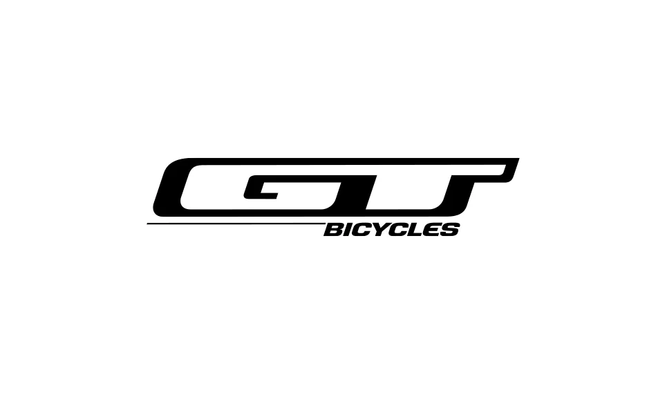 GT Bicycles vector Logo