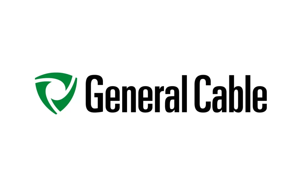 General Cable vector logo