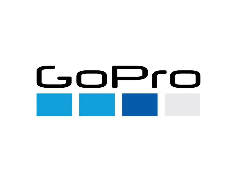 GoPro vector logo