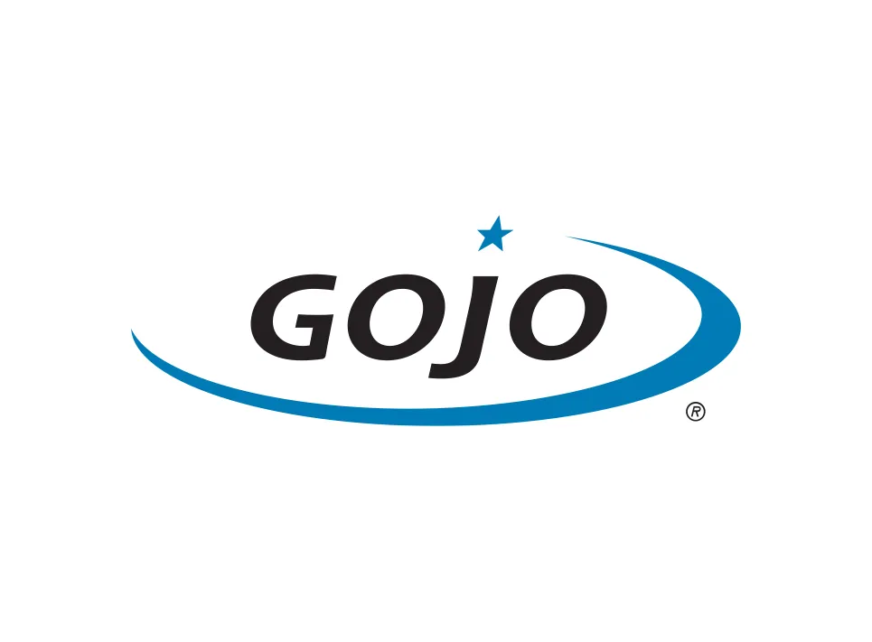 Gojo Industries vector Logo