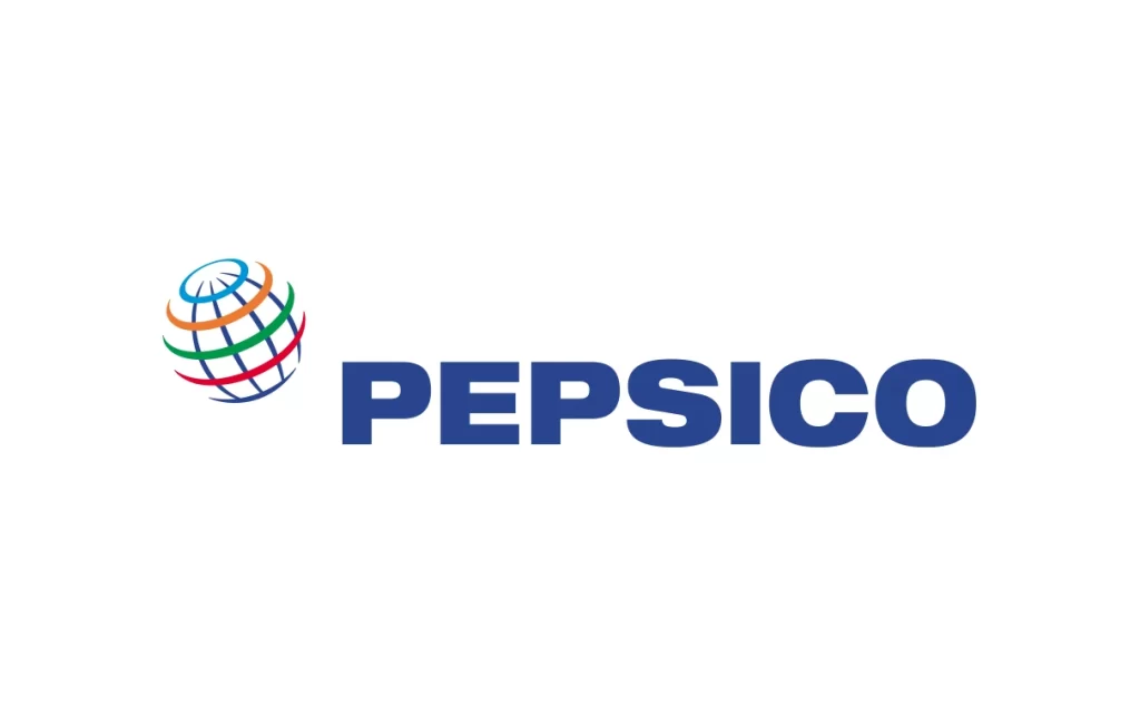 PepsiCo vector logo