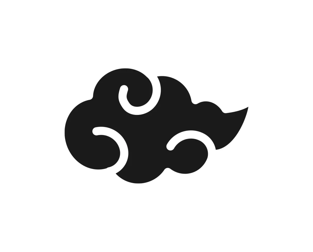 cloud vector