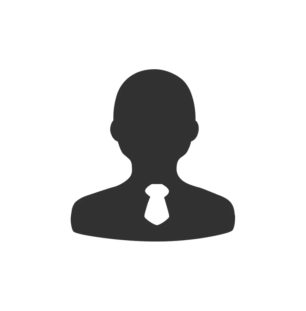 user vector icon