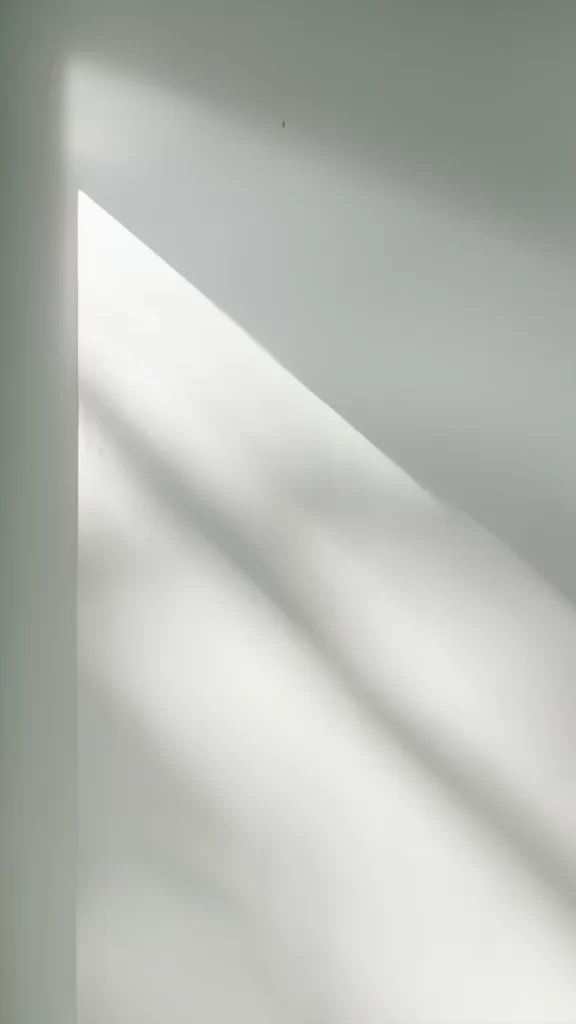 Shadow Light Wall Pattern Abstract Minimalist