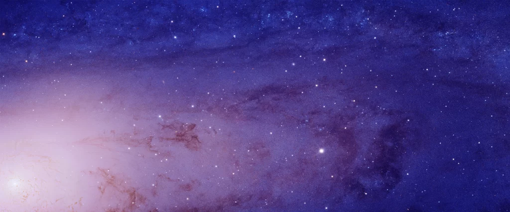 Space Stars Galaxy Cosmic Nebula Universe
