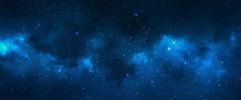 Space Stars Nebula Cosmic Universe Dark Vast