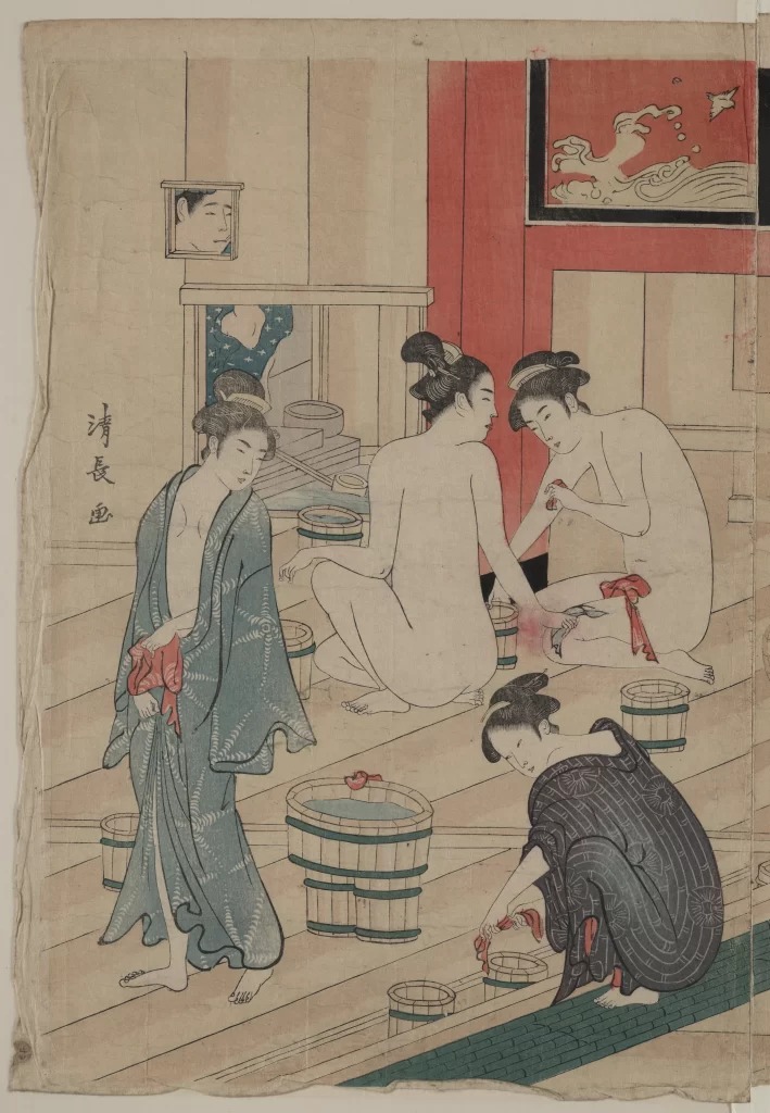 Traditional Japanese Art Ukiyo-e 02245u Ukiyo-e