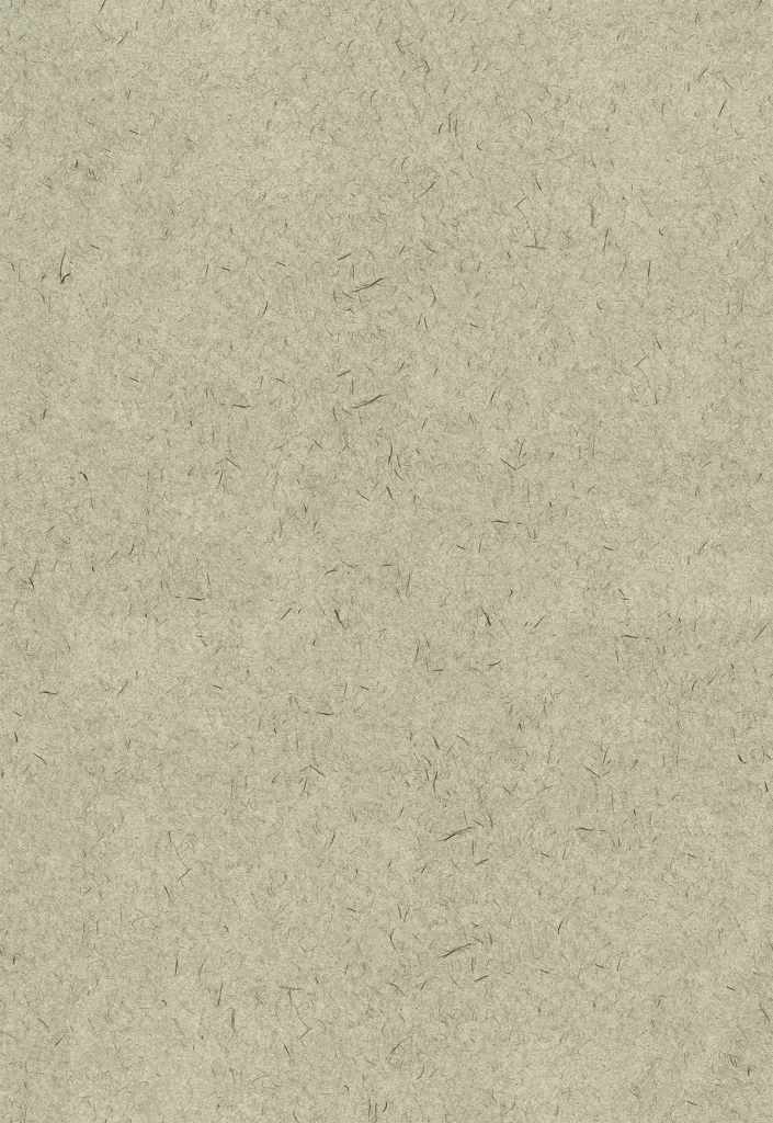 Beige Natural Fiber Paper Texture