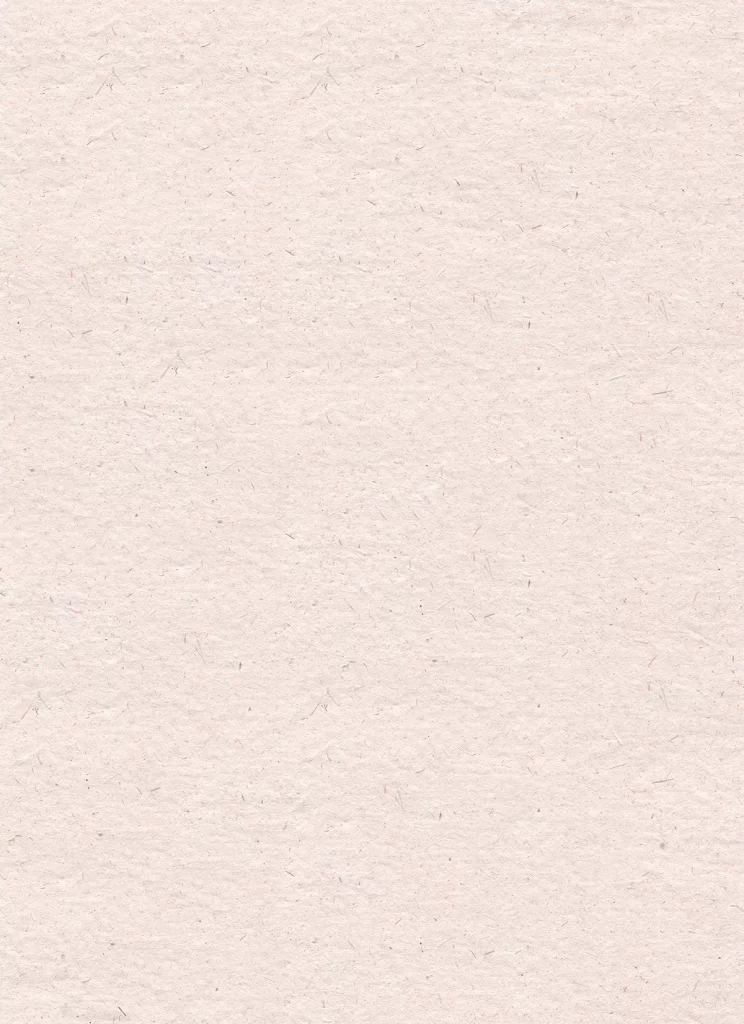 Beige Paper Texture Recycled Fibrous