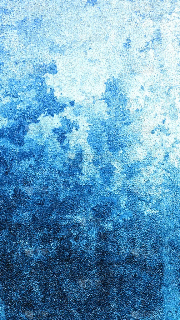 Blue Texture Abstract Pattern Gradient