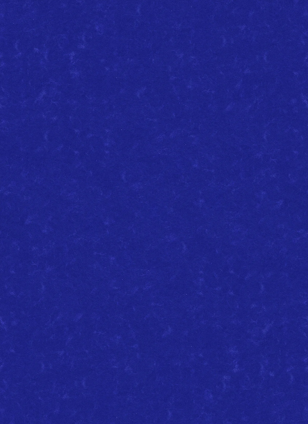 Navy blue paper texture with visible grain