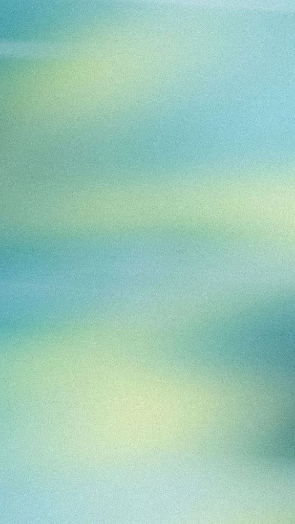 Blurry Gradient Abstract Soft Tranquil