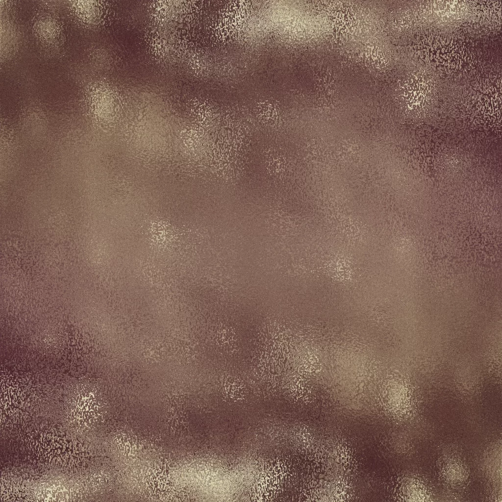 Brown Mottled Grainy Aged Paper Texture