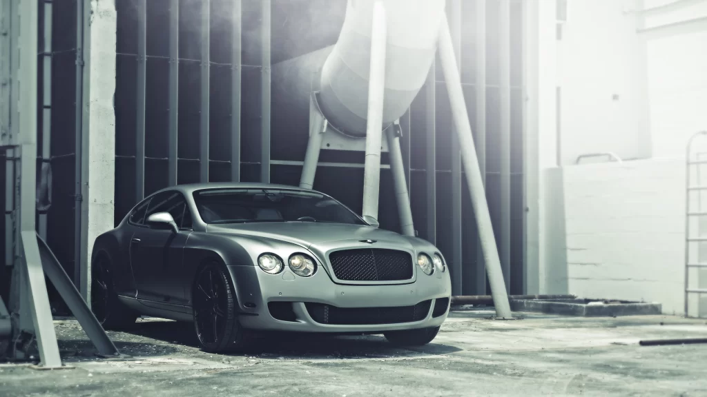 car luxury modern building sunlight