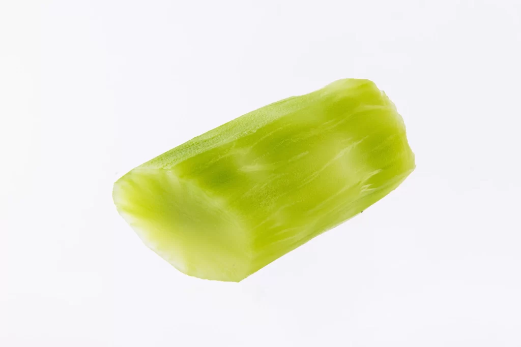 Celery Green Crisp Crunchy