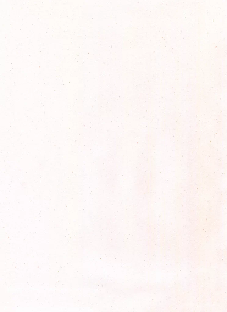 Cream Paper Texture Off-White Surface