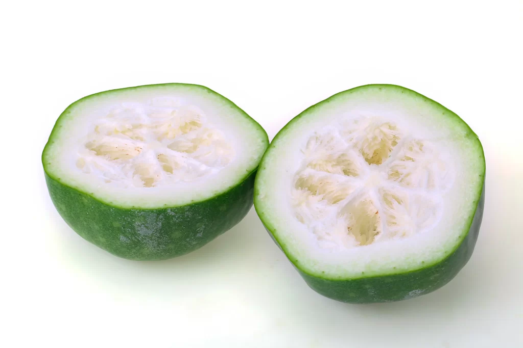 Cucumber Green Crisp Fresh