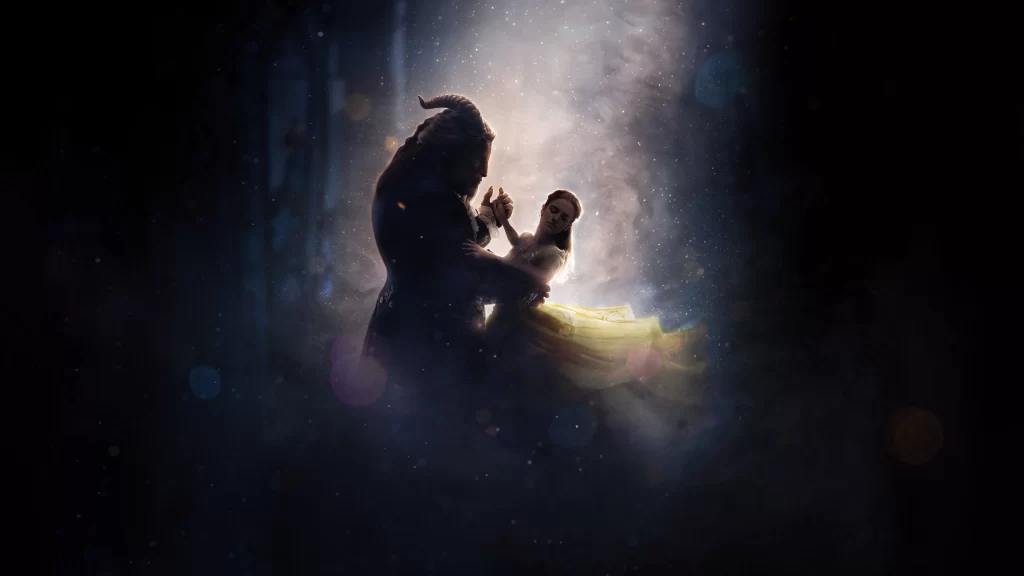 dance romance fantasy fairytale magical enchantment love transformation