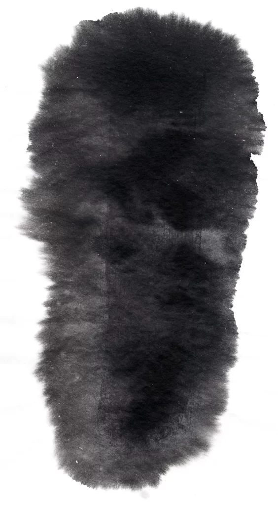 Dark Gradient Blended Soft Horizontal