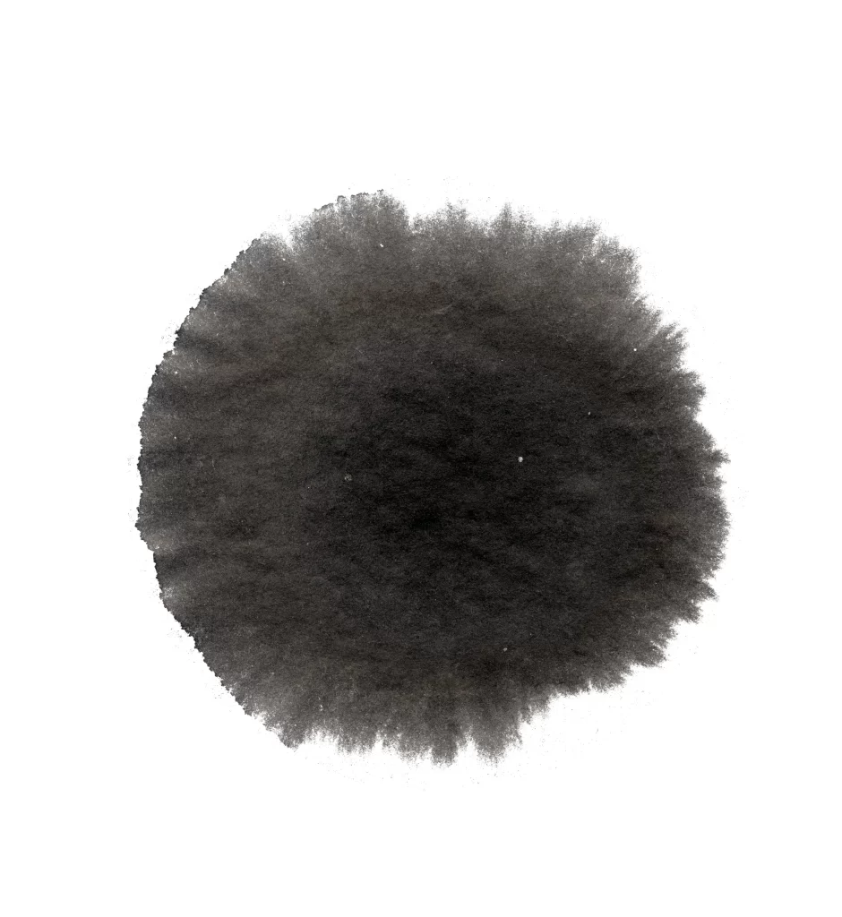 Dark Gradient Circular Texture Soft Blending