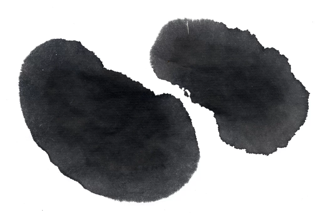 Dark Gradient Flowing Blended Soft