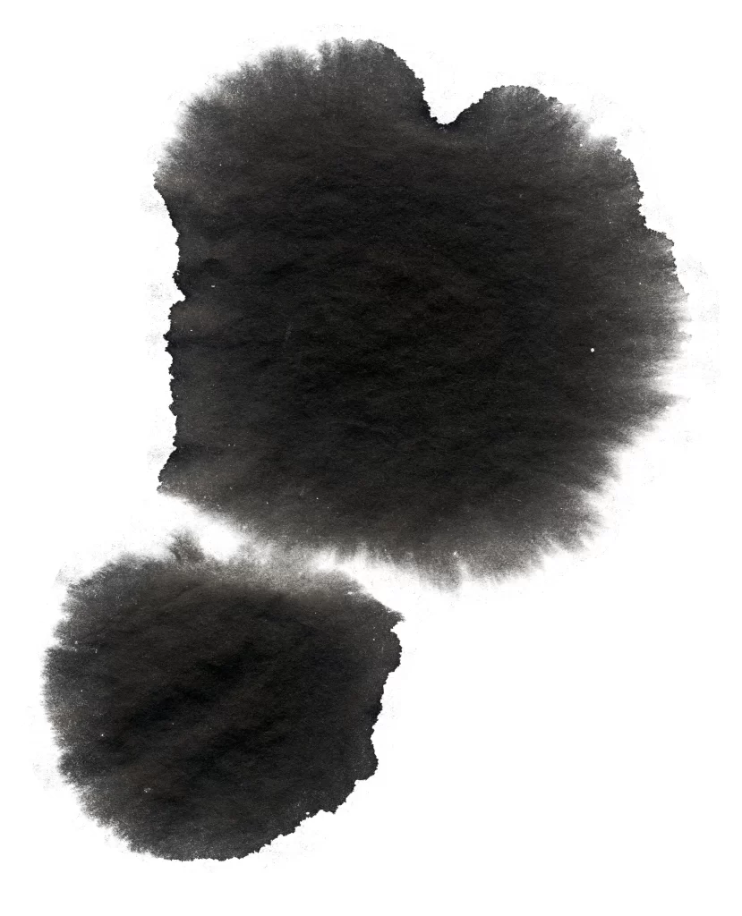 Dark Gradient Flowing Blended Soft