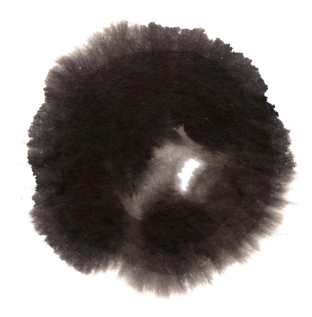 Dark Gradient Soft Circular Flowing