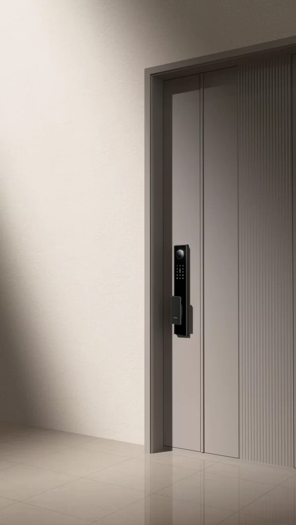 Door Elevator Keypad Modern Design