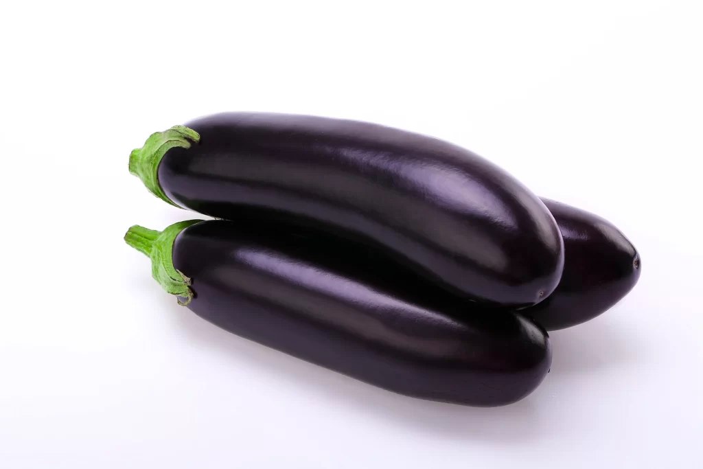 Eggplant
